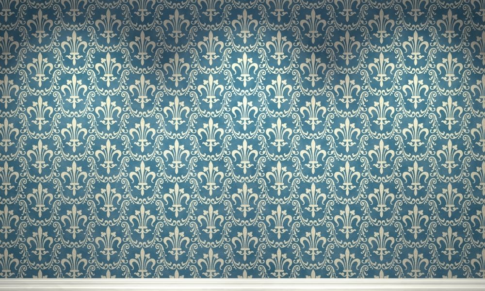 A Brief and Simple History of Wallpaper