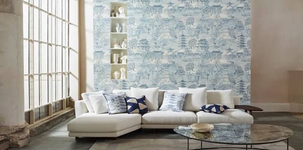 Zoffany Wallpaper – DecoratorsBest