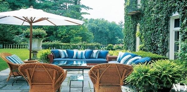 ralph lauren upholstery fabric by the yard