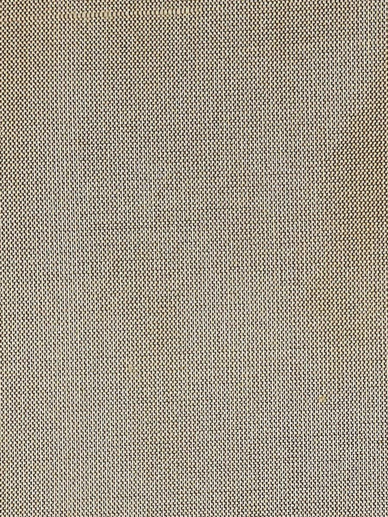 Old World Weavers Dupioni Solids Buff Fabric