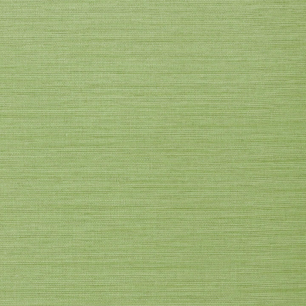 Phillip Jeffries Vinyl Hemps & Grasses Grass Green Wallpaper