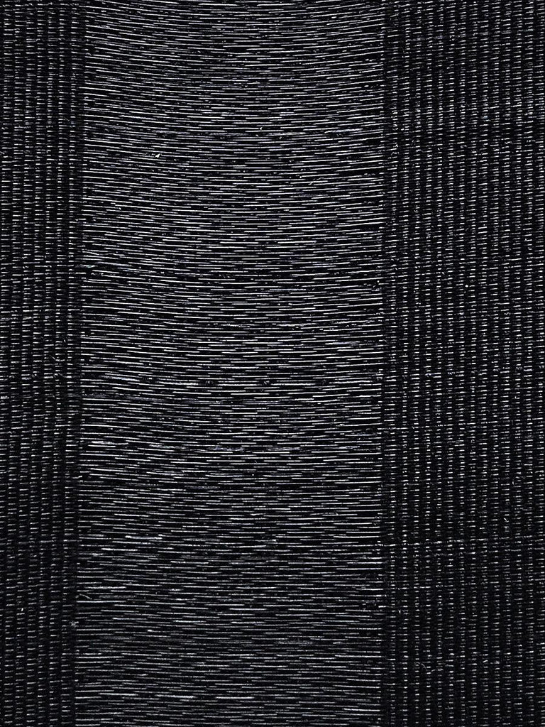 Old World Weavers Fredericksborg Horsehair Black Fabric
