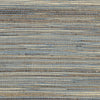 Phillip Jeffries Great Grasses - Shoreline Grass And Grass Roots Susans Sky Blue Wallpaper