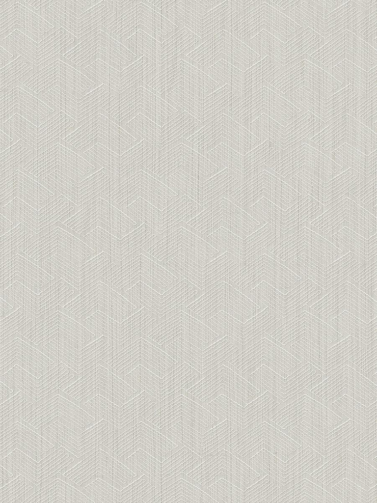Scalamandre Alps Frost Wallpaper