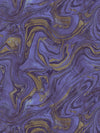 Scalamandre Petra Purple Haze Wallpaper