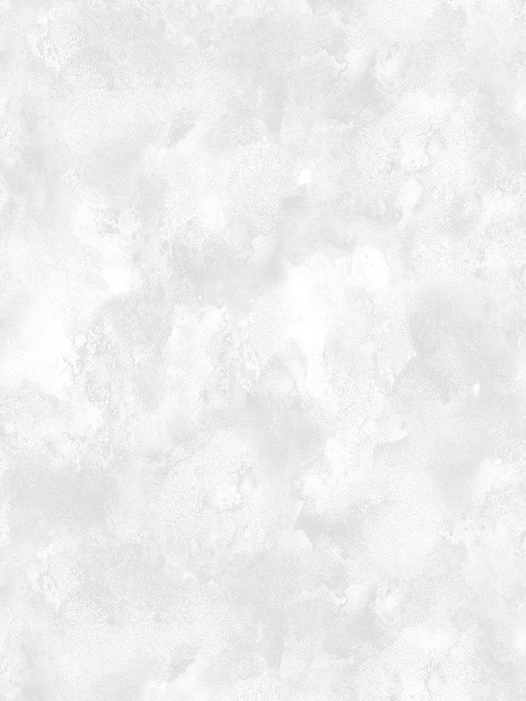 Scalamandre CLOUDS FROST Wallpaper