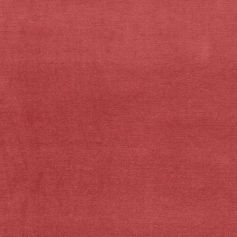 Schumacher Gainsborough Velvet Tea Rose Fabric