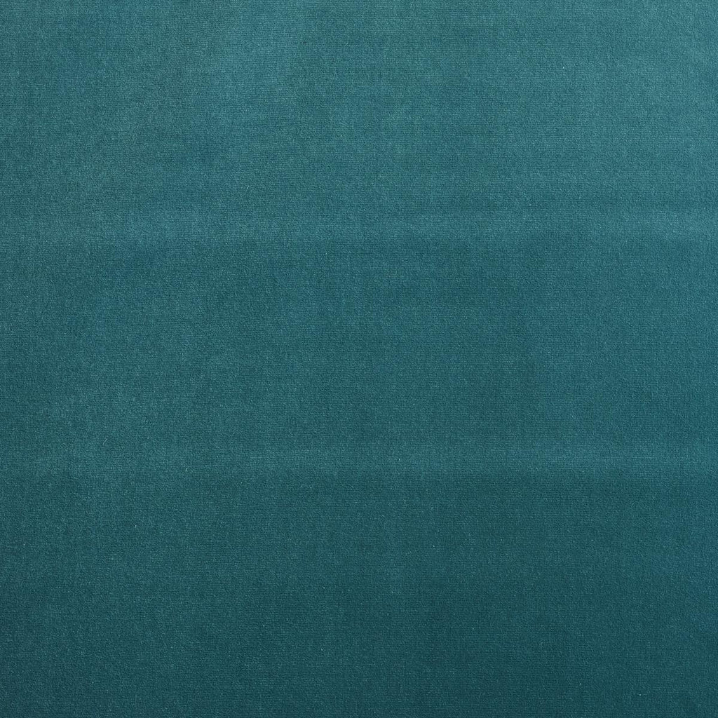 Schumacher Gainsborough Velvet Spruce Fabric