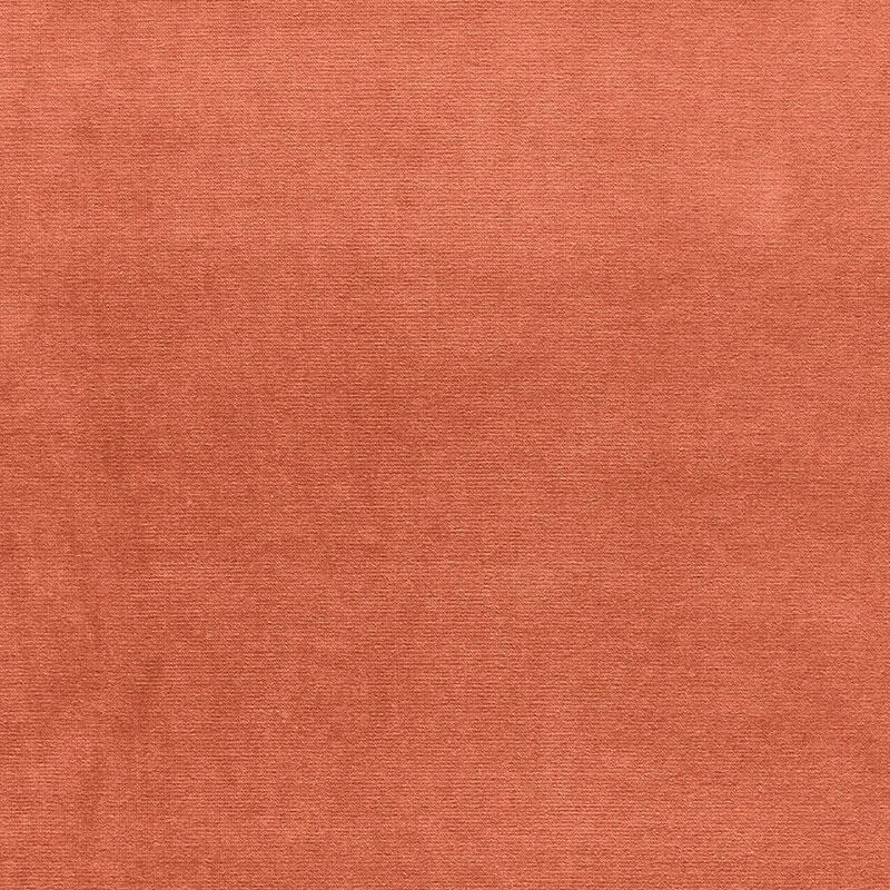 Schumacher Gainsborough Velvet Cedar Fabric