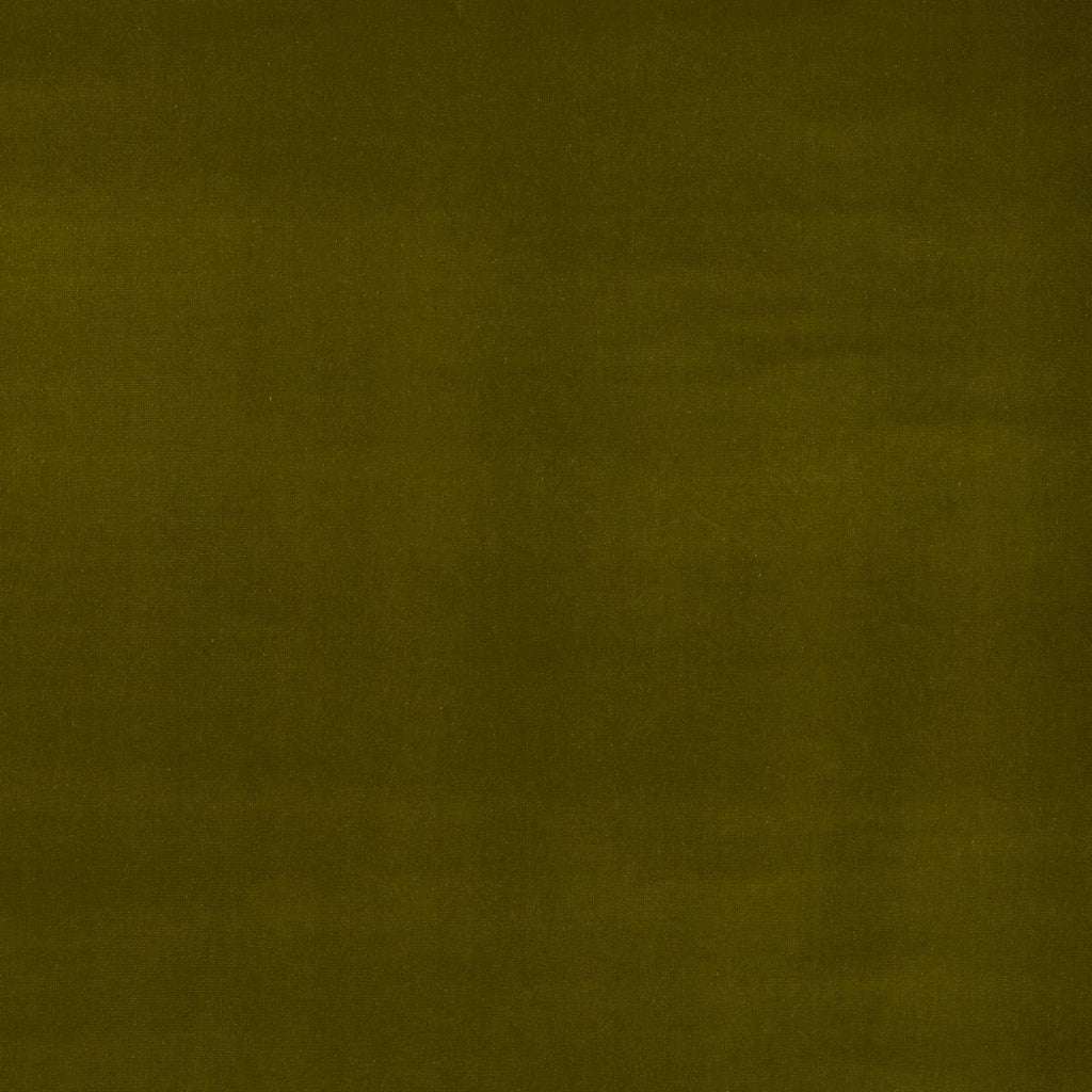 Schumacher Gainsborough Velvet Moss Fabric