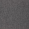 Schumacher Jermyn Solid Flannel Fog Grey Fabric