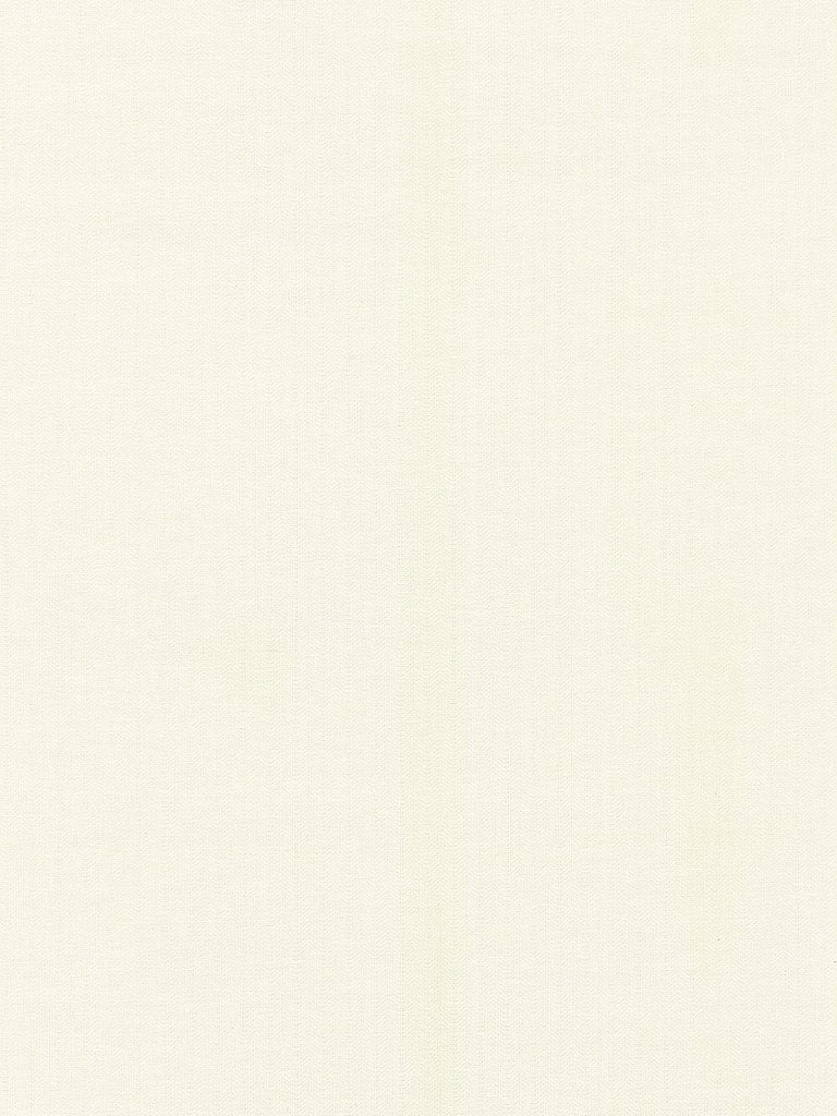 Scalamandre Evian Linen Ivory Wallpaper