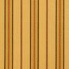Schumacher Sinclair Chenille Stripe Camel Fabric