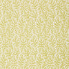 Schumacher Sea Coral Chartreuse Fabric