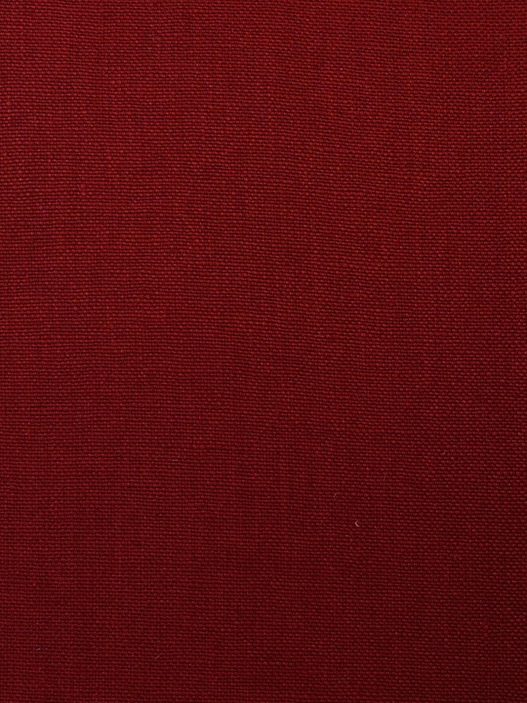 Scalamandre Toscana Linen Cabernet Fabric