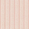 Schumacher Kiosk Temple Pink Fabric