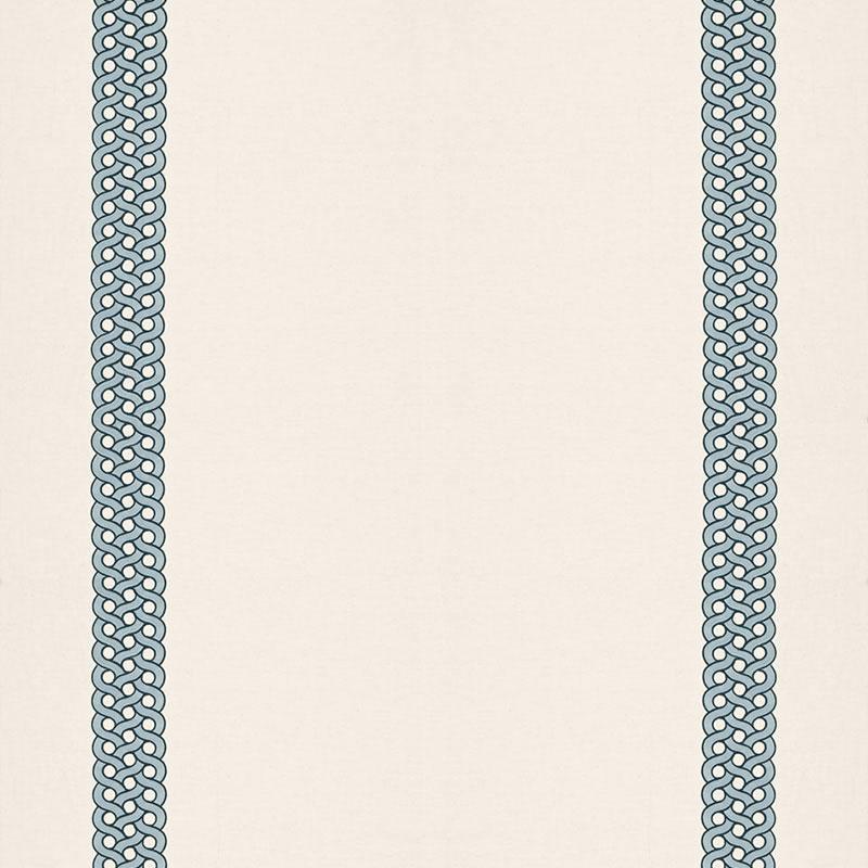 Schumacher Mandeville Embroidery Pacific Fabric DecoratorsBest