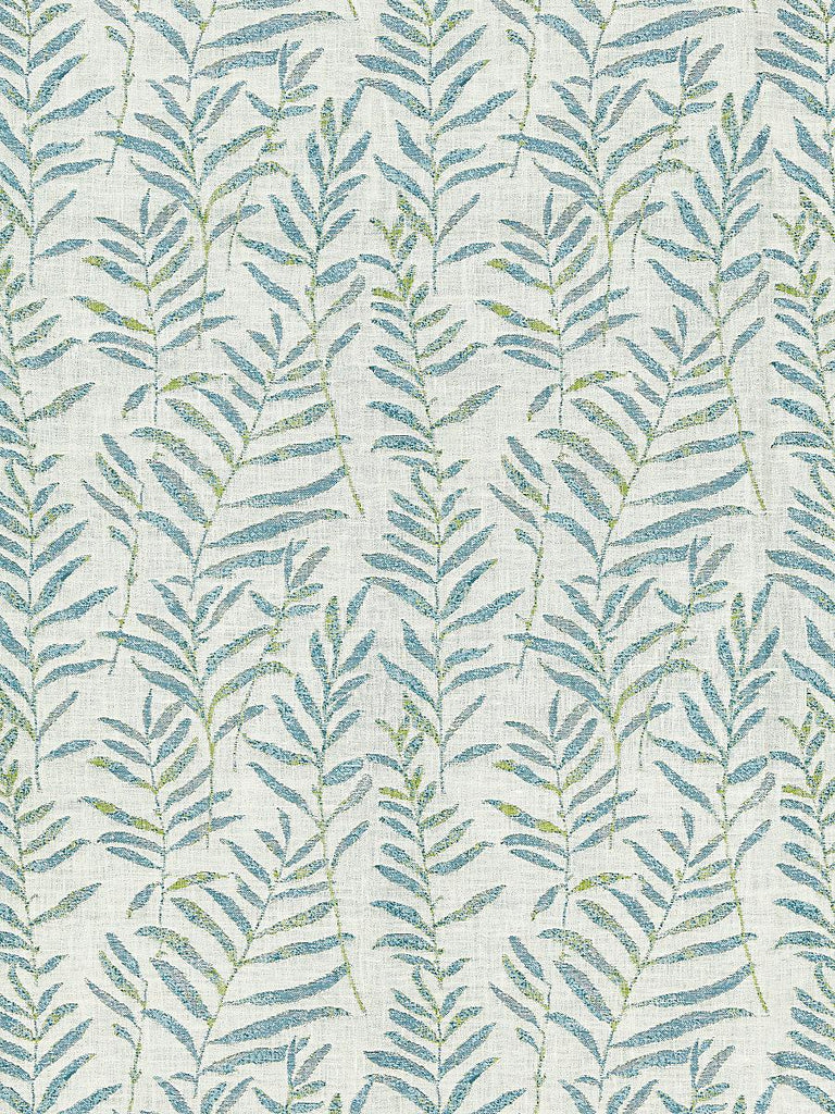 Grey Watkins WILLOW WEAVE SEAGRASS Fabric