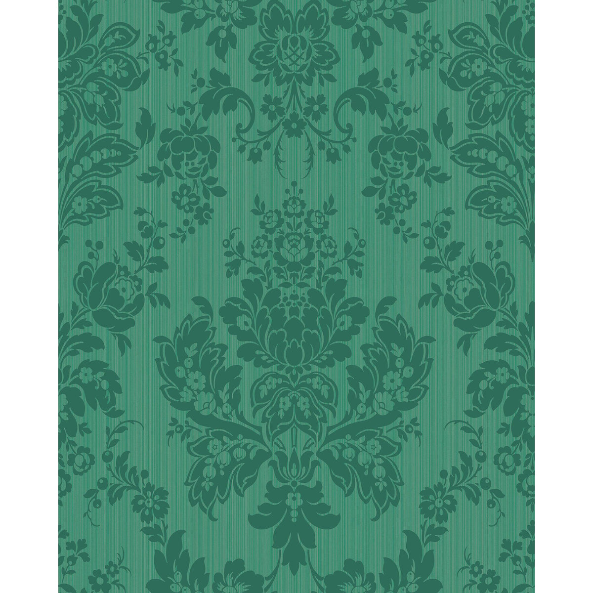 Cole & Son Giselle Forest Green Wallpaper DecoratorsBest
