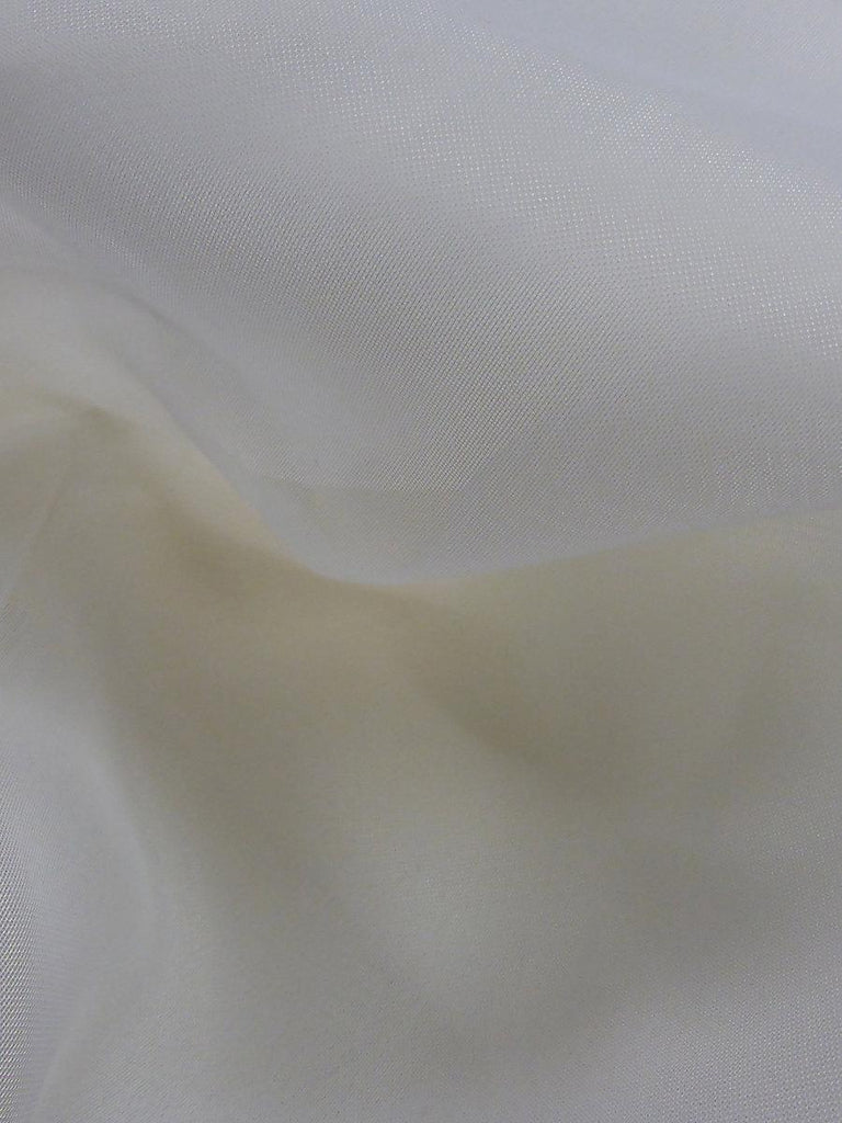 Old World Weavers Voile Uni M1 Champagne Fabric
