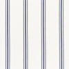 Schumacher Gainsbourg Navy Fabric