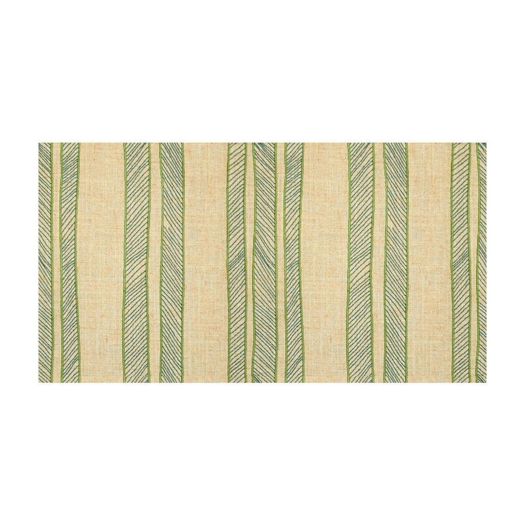 Kravet Cords Grass Fabric