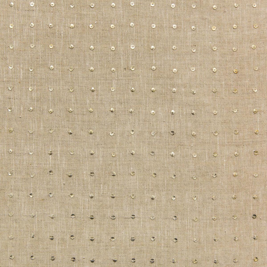 Kravet CALLOT SEQUINS LINEN Fabric
