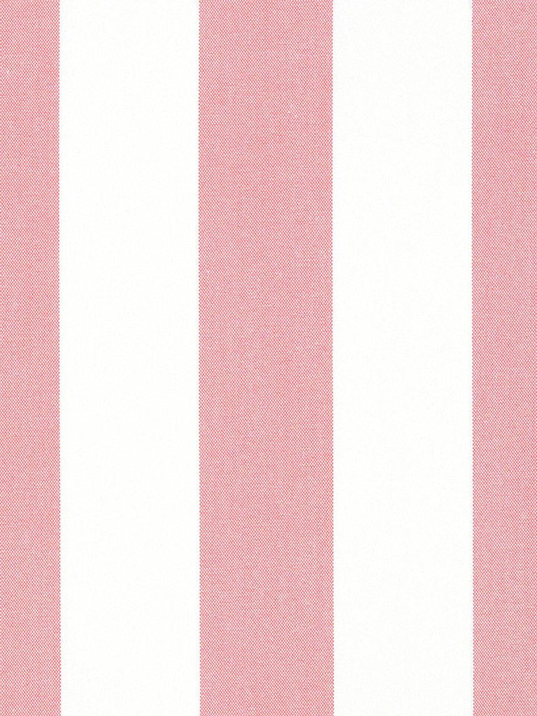 Old World Weavers Poker Stripe Pink Fabric