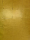 Scalamandre Gilded Leaf - Rv Ore Wallpaper