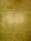 Scalamandre Gilded Leaf - Rv Golden Onyx Wallpaper