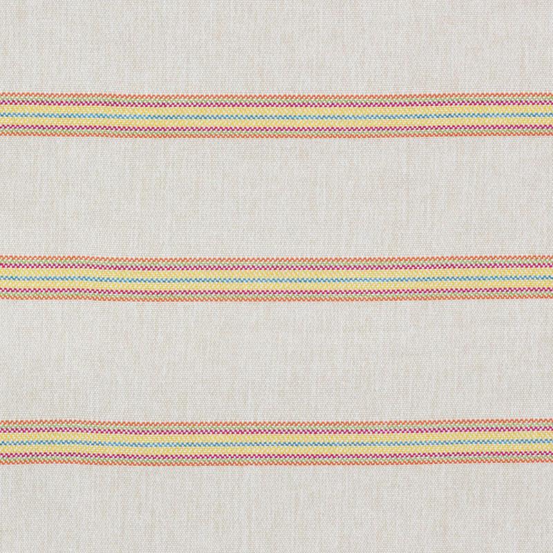 Schumacher Garden Stripe Indoor/Outdoor Marigold Fabric – DecoratorsBest