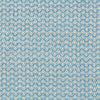 Schumacher Crosby Blue Fabric