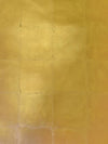 Scalamandre Gilded Leaf - Rv Gold Wallpaper