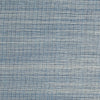 Phillip Jeffries Bermuda Hemp Egyptian Blue Wallpaper