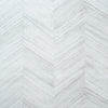 Phillip Jeffries Vinyl Against The Grain Wood Chevron Marble Maple Wallpaper