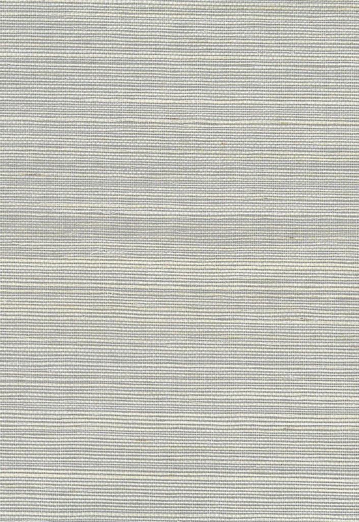 Seabrook Sisal Grey Wallpaper
