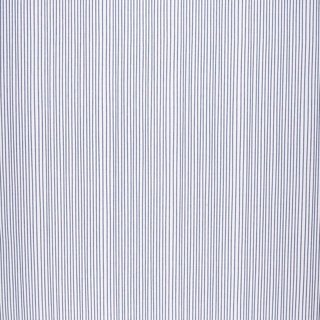 Lee Jofa Zelda Stripe Blue Fabric