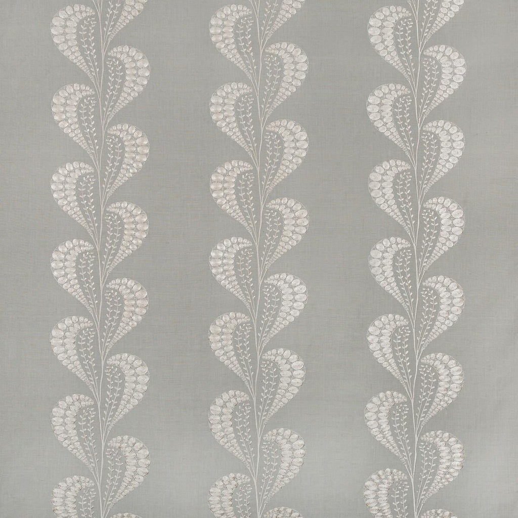 Kravet TISZA PEWTER Fabric
