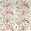 Lee Jofa Avondale Print Berry/Slate Fabric