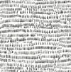 A-Street Prints Runes Charcoal Brushstrokes Wallpaper