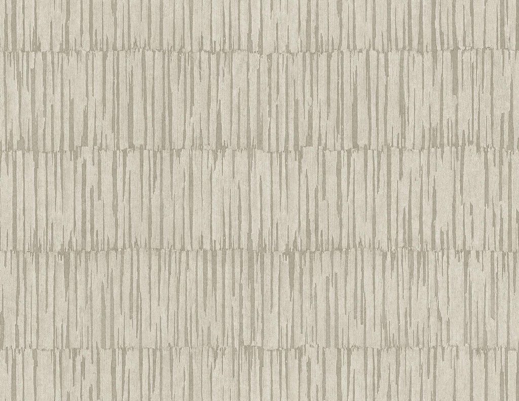 A-Street Prints Zandari Distressed Texture Bone Wallpaper