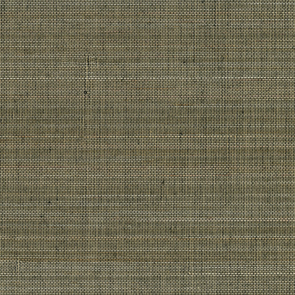 Brewster Home Fashions Nanking Abaca Grasscloth Brown Wallpaper