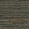 Brewster Home Fashions Shandong Chocolate Ramie Grasscloth Wallpaper