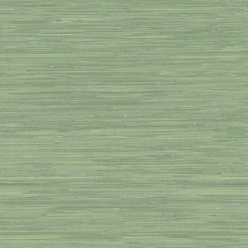 Brewster Home Fashions Waverly Faux Grasscloth Green Wallpaper