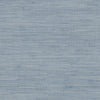 Brewster Home Fashions Waverly Blue Faux Grasscloth Wallpaper