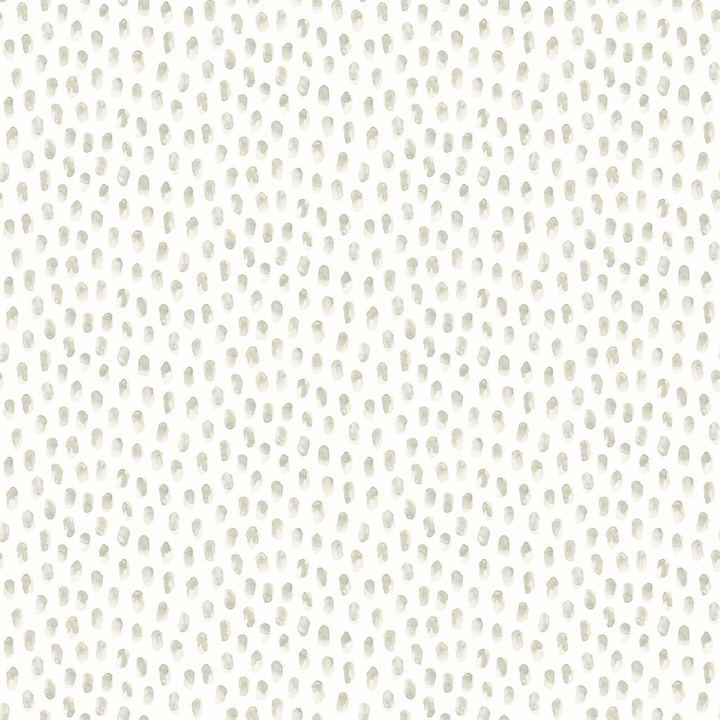 Brewster Home Fashions Sand Drips Grey Wallpaper
