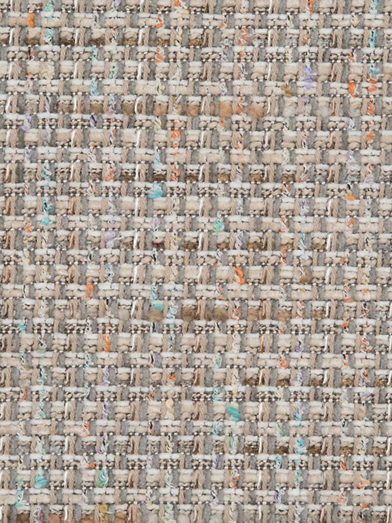 Hinson CONFETTI GREY Fabric