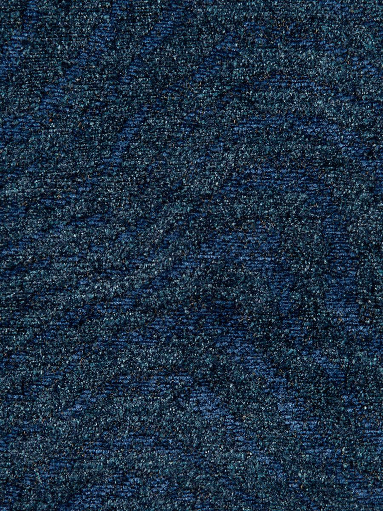 Hinson BOOMERANG BLUE Fabric