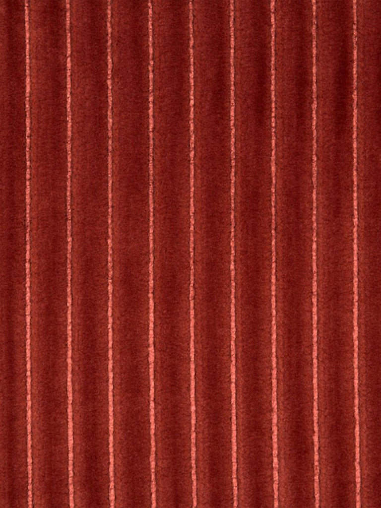 Hinson HIGHLIGHT RED Fabric