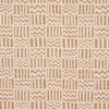Schumacher Kudu Sand Fabric